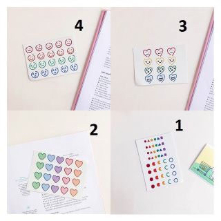 Hình xăm mini cực cute
