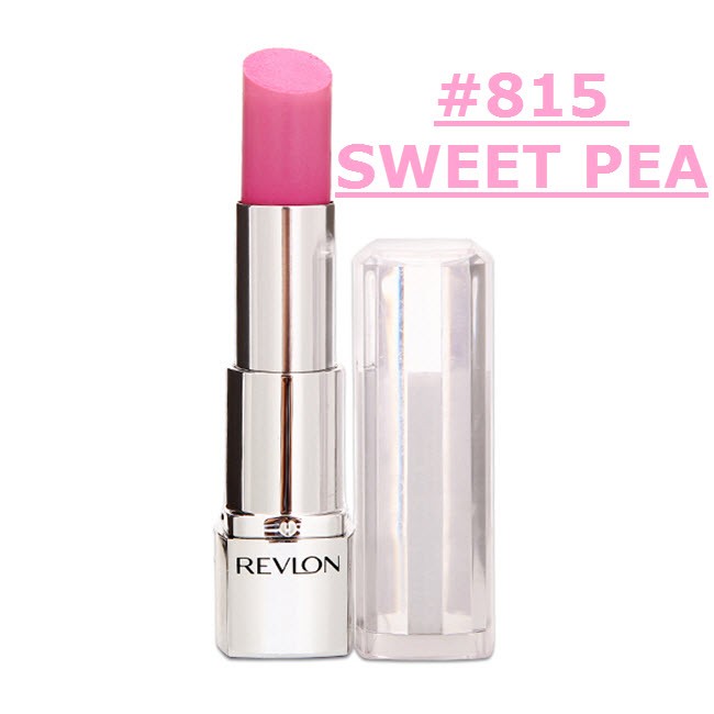 Son Revlon Ultra HD Lipstick 815, 835, 845, 855, 860, 870