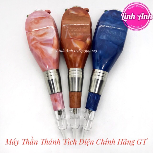 MÁY THẦN THÁNH TÍCH ĐIỆN CHÍNH HÃNG