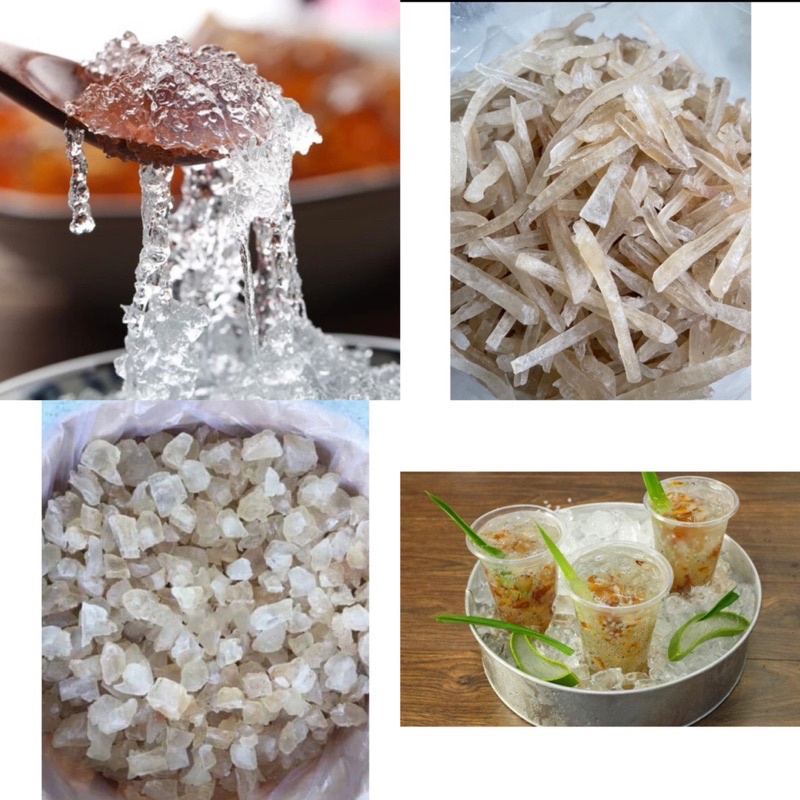 Mủ trôm 50g