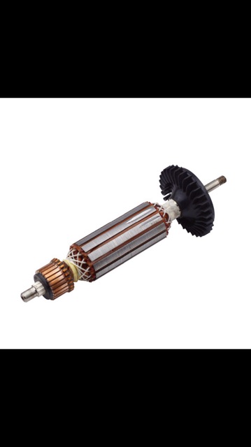 Roto Máy Mài BOSCH 7-100, Ruột Đồng 100%, Hàng Theo Máy