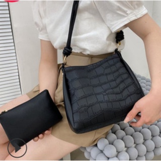 Combo siêu hot 2 túi xách + cài tóc đẹp rẻ