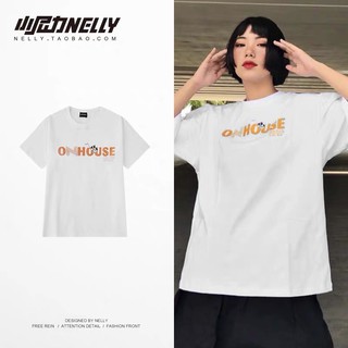 Áo phông chính hãng Nelly Heybig “ ONHOUSE ”