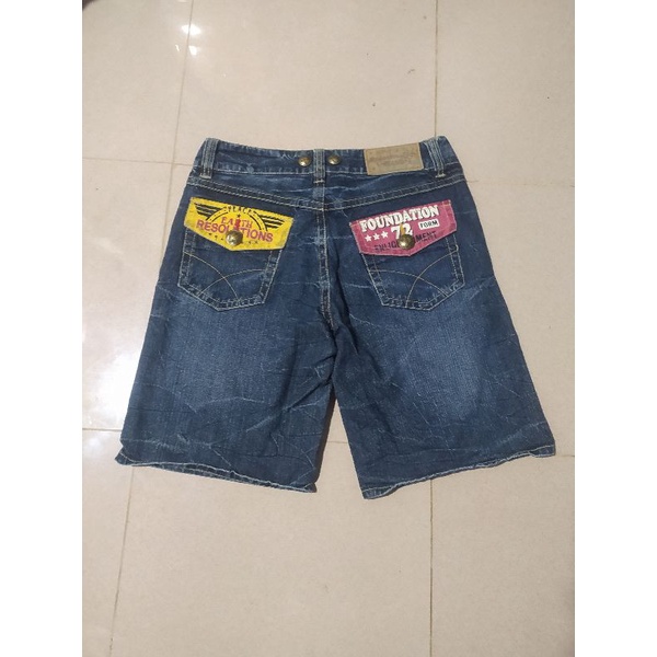 Quần đùi jeans cho nam hàng si tuyển