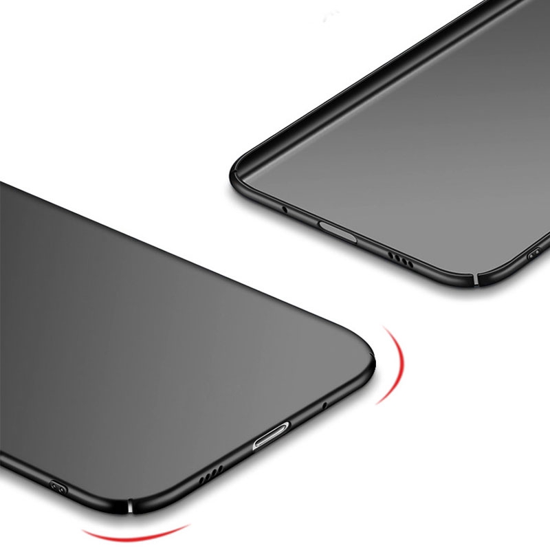 Ốp điện thoại siêu mỏng bề mặt nhám dành cho Samsung Galaxy S20 FE Note 9 8 Note 20 S21 S20 Ultra S21 S20 Plus