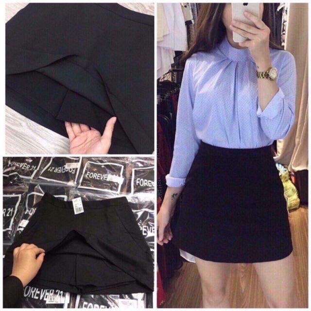 CHÂN VÁY CHỮ A HÀNG LOẠI MỘT A1