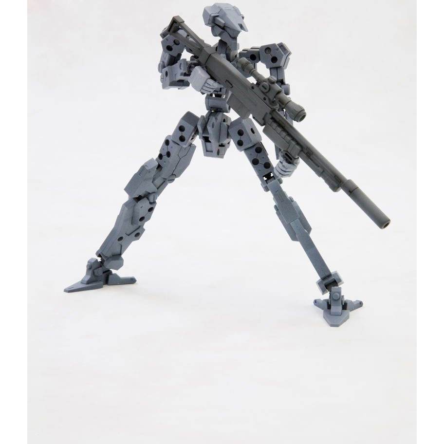 Mô hình Kotobukiya M.S.G MW16 Shotgun Weapon Unit [KTB] [MSG]