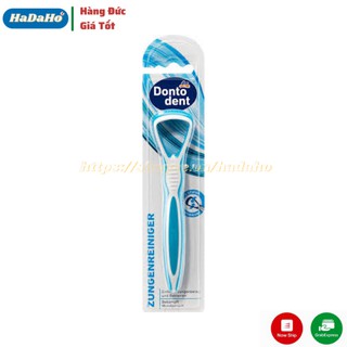 Dụng cụ cạo lưỡi dontodent Đức