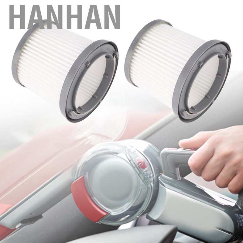 [Seller Recommendation] Set 2 Bộ Lọc Thay Thế Cho Máy Hút Bụi Black & Decker Pv1210 V1020L / Pd11420L | BigBuy360 - bigbuy360.vn