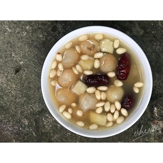 Hoài sơn (củ mài khô) 100g