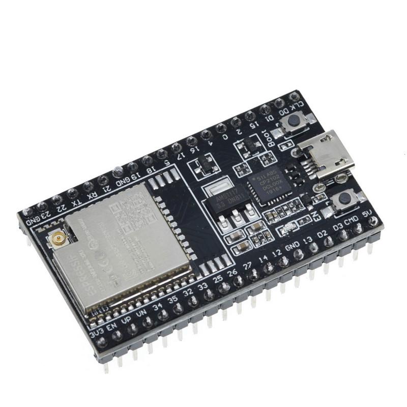 Bảng mạch phát triển chuyên dụng ESP32-DevKitC ESP32 ESP32-WROOM-32D/ ESP32-WROOM-32U cho Arduino