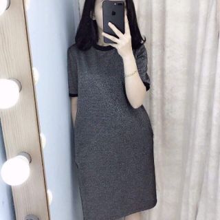 Váy nhu