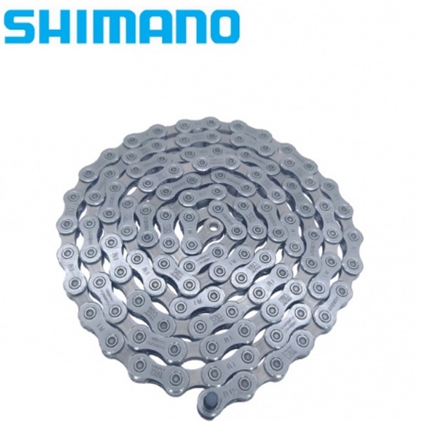 Dây Xích Xe Đạp 11 Tốc Độ SHIMANO 105 SLX HG601 HG600 M7000 R7000 CN-HG601 MTB 5800 M7000