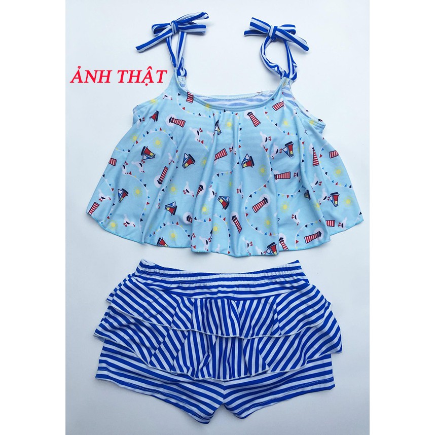 Bộ đồ bơi nữ đẹp -Bikini & áo tắm nữ