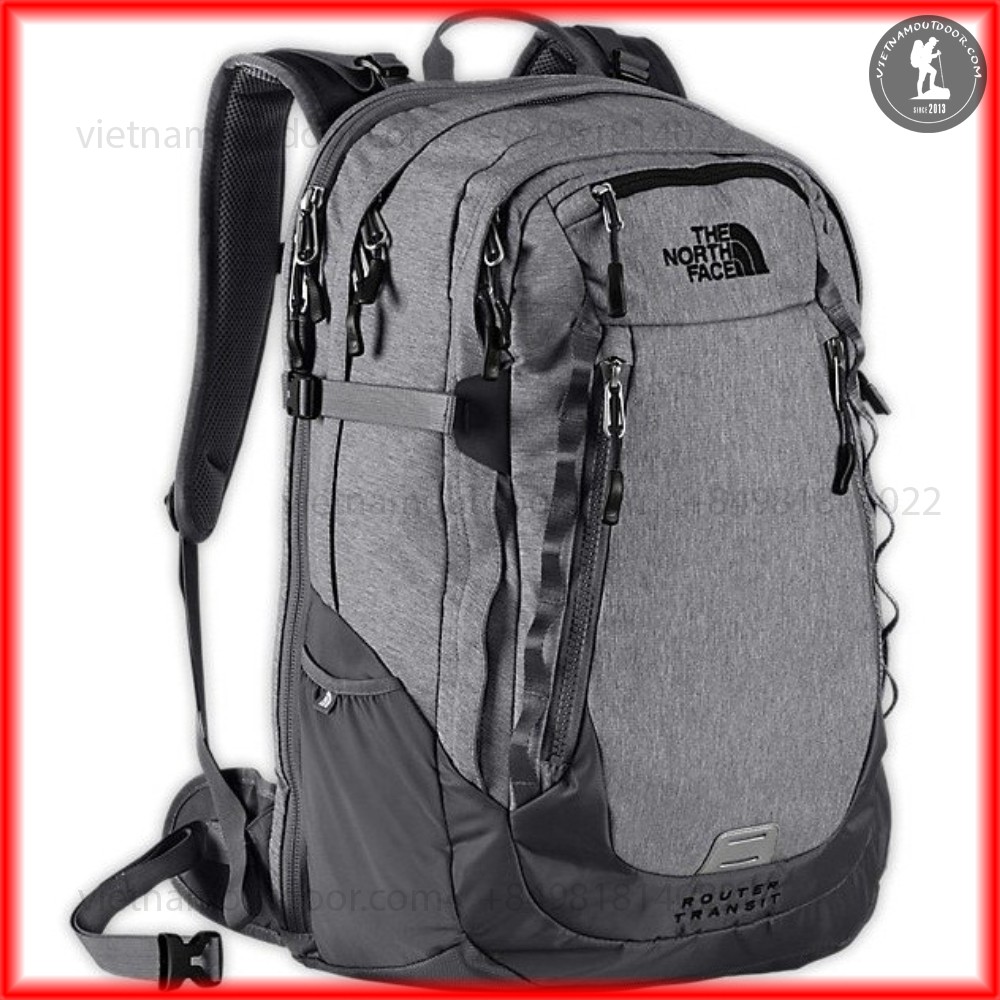 Balo The North Face router transit 32l cao cấp chính hãng BẢO HÀNH TRỌN ĐỜI