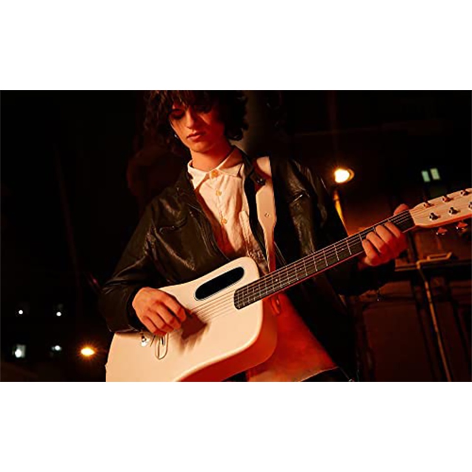 Ideal Strap 2 For LAVA ME 2 / 3 / PRO Dây Đeo Cho Đàn Ghita