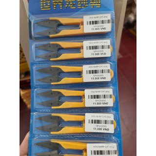 Kéo bấm , nhấp chỉ