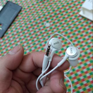 Tai nghe samsung s10 akg xịn