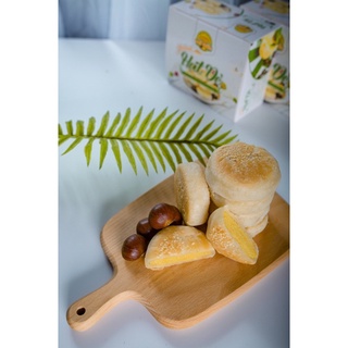  BÁNH HẠT DẺ