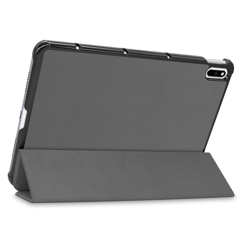 Bao da máy tính bảng bảo vệ có giá đỡ đứng cho Huawei MatePad 10.4 inch BAH3-AL00 BAH3-W09