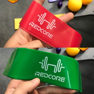 [Chính Hãng] Dây tập mông Miniband RedCore đàn hồi