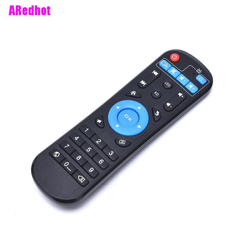 Điều Khiển Từ Xa Dành Cho Tv Box X88 H96 X96 Mini Hk1 T95 Smart Tv Box