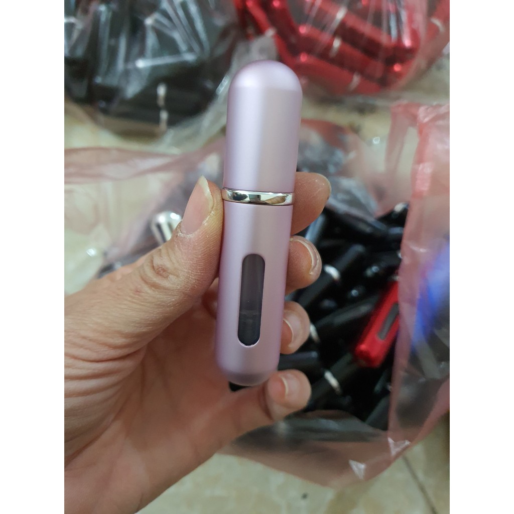 5ml lọ chiết đáy van đúc ( loại VIP- ko lo hỏng van)