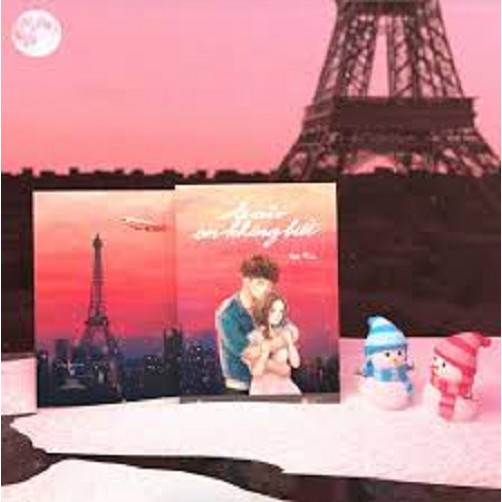 [ Sách ] Lẽ Nào Em Không Biết ( Tái Bản ) | BigBuy360 - bigbuy360.vn