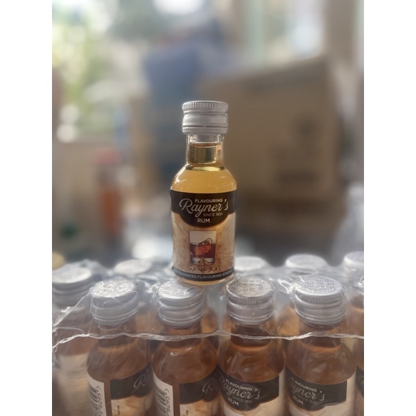 Tinh chất Ruhm Rayner’s 28ml