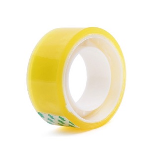 Lốc 10 cuộn băng dính văn phòng 2cm