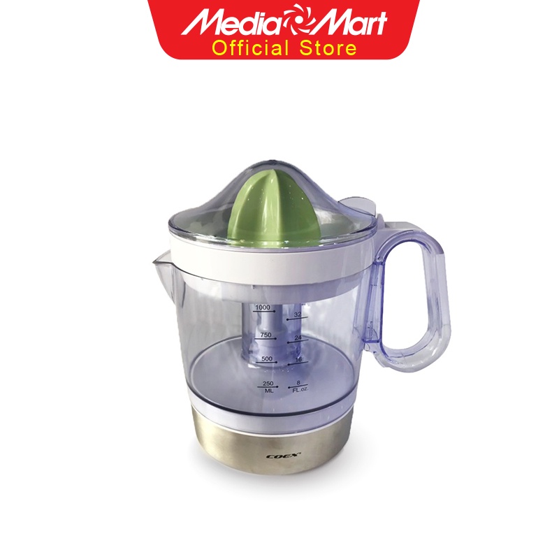 Máy vắt cam cao cấp Coex CJ-801 (1.0 Lít)