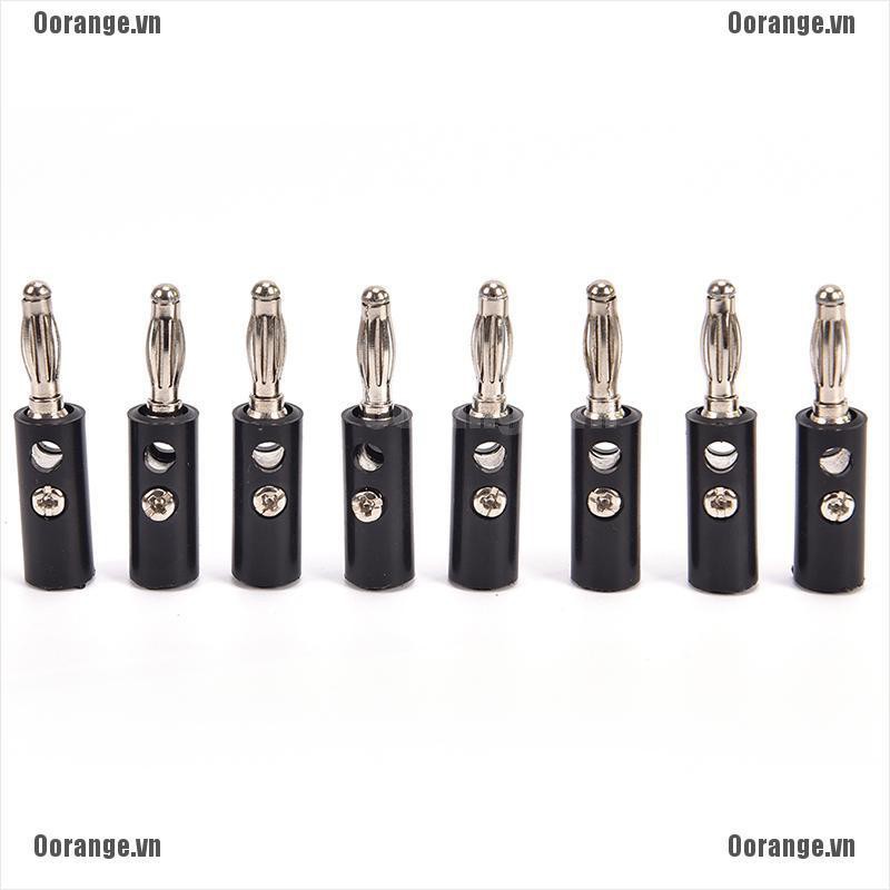 Set 20 Đầu Nối Jack Cắm Mềm Chất Lượng Cao