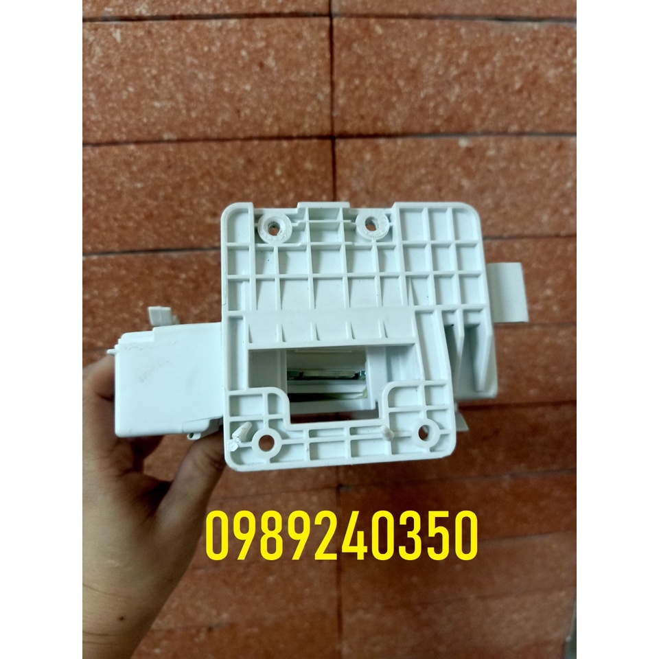 Bo mạch nguồn máy giặt Electrolux EWF 10744 đời đổ keo chính hãng