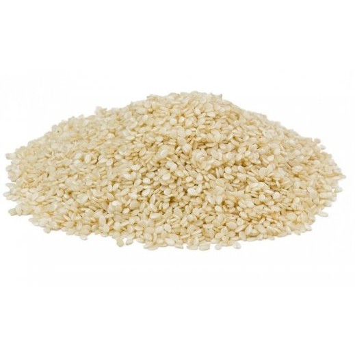 Hạt mè trắng - 100g