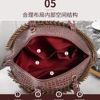 (ORDER) Túi độc lạ 633