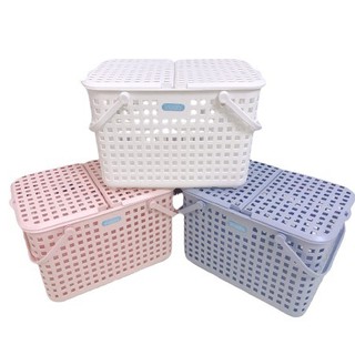 Giỏ đồ đi sinh cao cấp HOKORI phong cách Nhật Bản