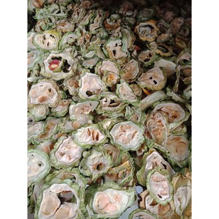 TRÀ KHỔ QUA RỪNG 500GR