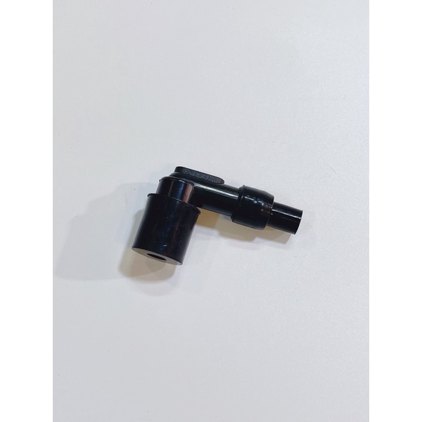 Nắp chụp buri xe Sirius, chụp bugi sirius lắp như zin