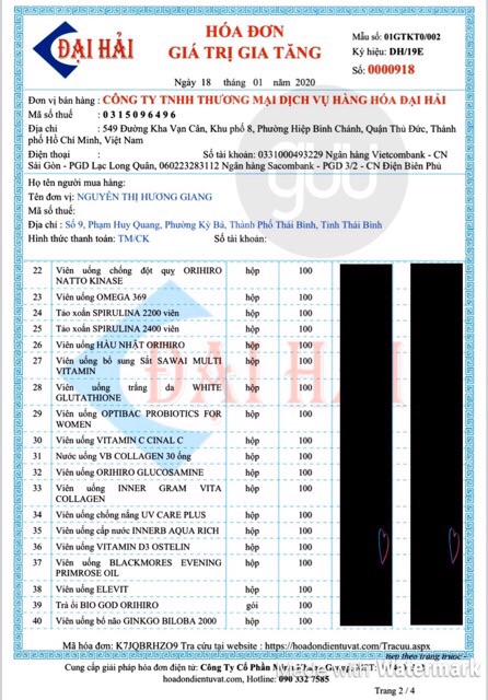 Viên uống giảm cân 10kg Minami Diet Nhật Bản | BigBuy360 - bigbuy360.vn