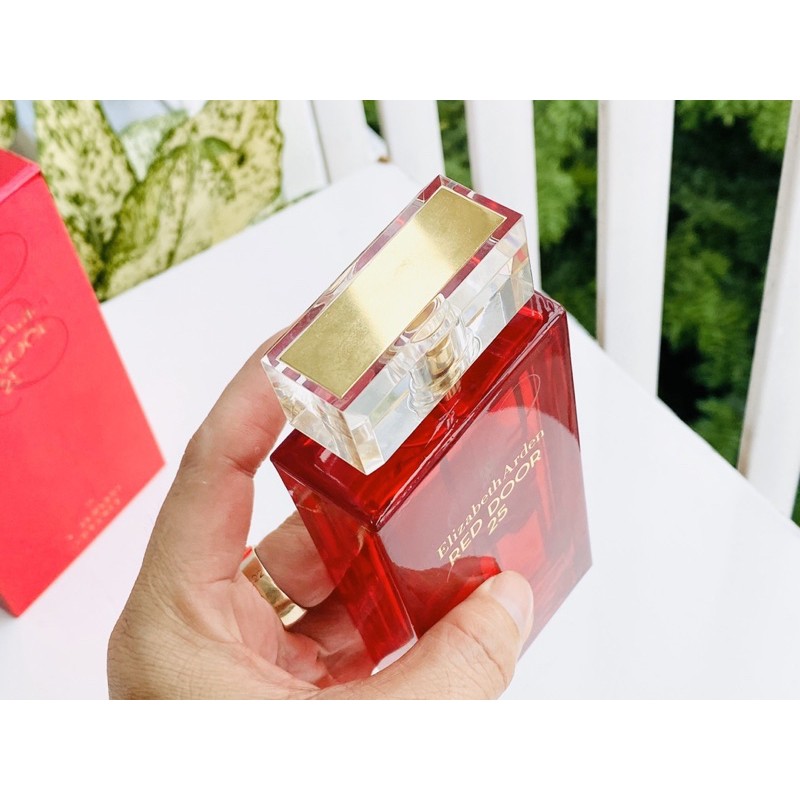 Nước hoa Nữ Elizabeth Arden Red Door 100ml  Sang trọng, gợi cảm “Ngon - Bổ - Rẻ" cho chị em