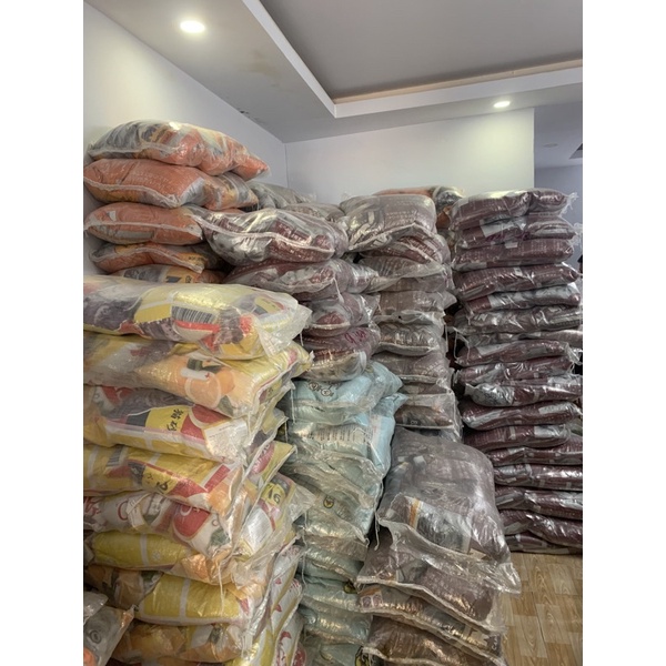Cát vệ sinh Min 8L- cát vệ sinh cho mèo