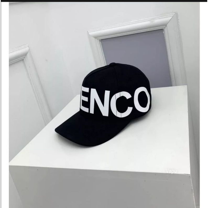 Nón kết lưỡi trai Mikenco hot trend thời trang nam nữ
