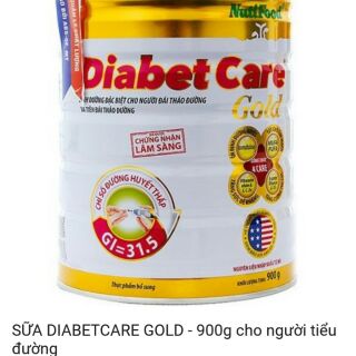 Diabet Care . 900g dành cho người tiểu đường