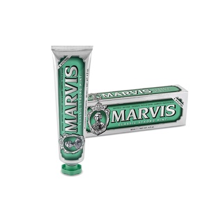 Kem đánh răng marvis classic strong mint 85ml 150gr