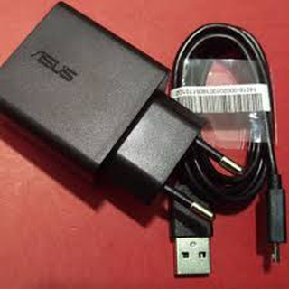 Bộ sạc nhanh Fast Charge ASUS 2017 chuẩn dòng 2.A