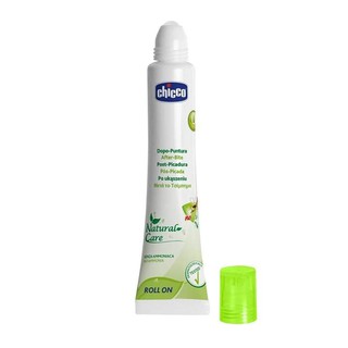 LĂN BÔI MUỖI VÀ CÔN TRÙNG CẮN CHICCO