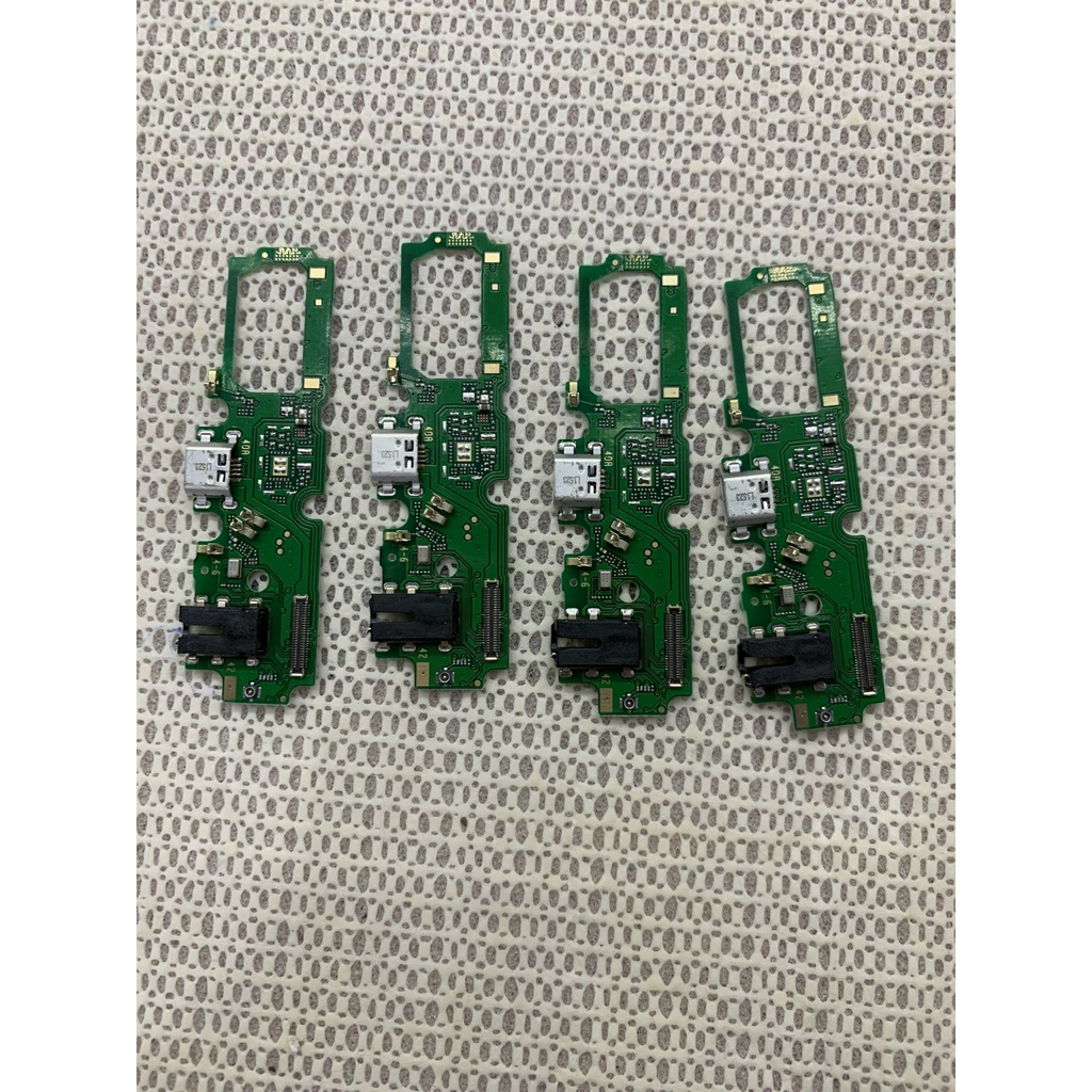 Cụm Bo Sạc, chân sạc Vivo Y20 / Y12s