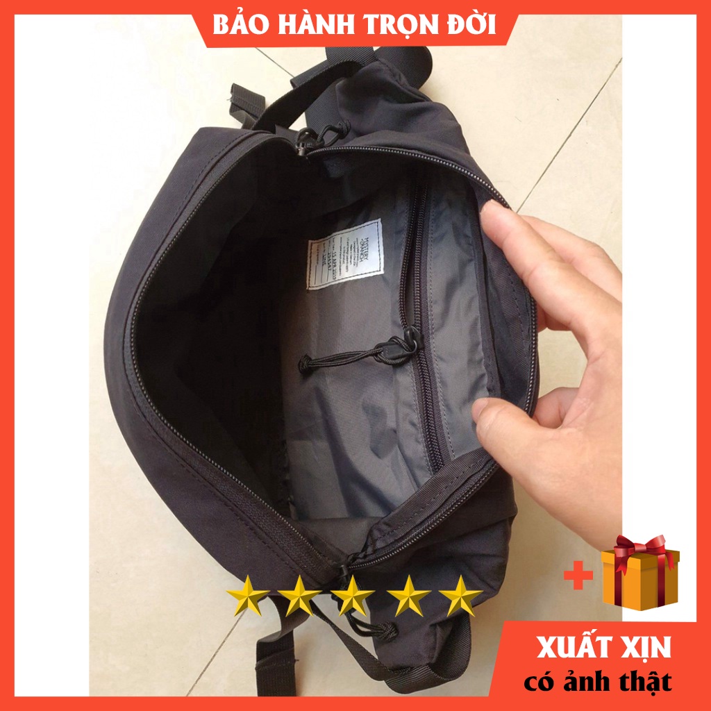 Túi đeo chéo nam nữ Mystery Ranch thời trang siêu nhẹ chống nước BẢO HÀNH TRỌN ĐỜI