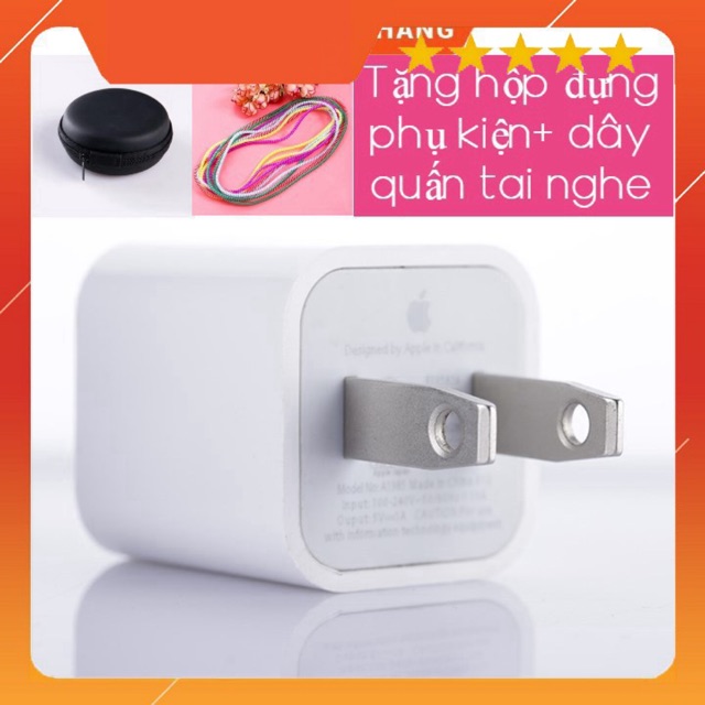 📲  Củ sạc iPhone Bảo Hành 12 Tháng 1 Đổi 1 Cao Cấp 🎧