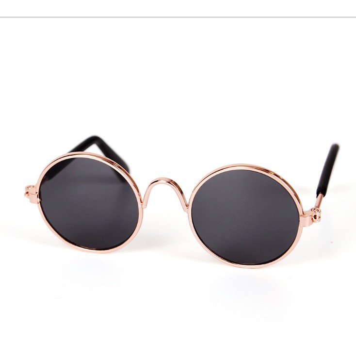 Kính mắt cho Quàng Thượng